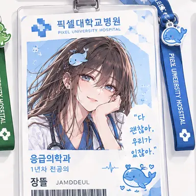 Profile image of 잠뜰