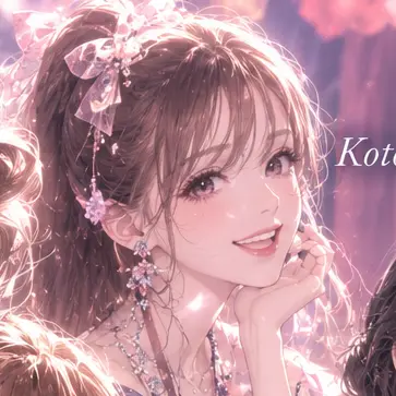 Profile image of 桜庭 ことね