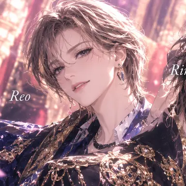 Profile image of 久世 玲央