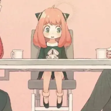 Profile image of 아냐