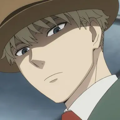 Profile image of 로이드 포저