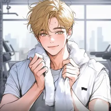 Profile image of 유지한