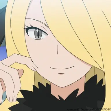 Profile image of シロナ
