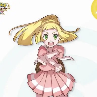 Profile image of リーリエ