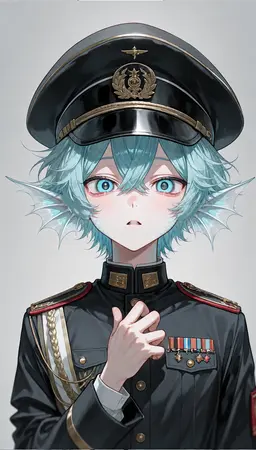 Profile image of リュナ