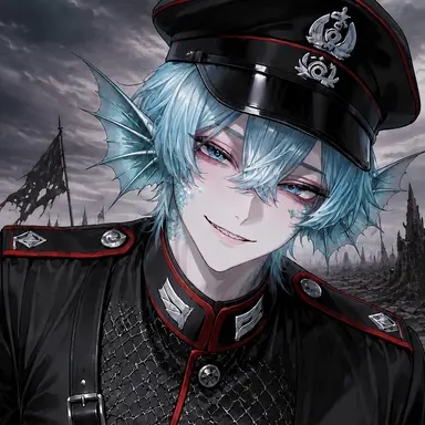 Profile image of リュナ