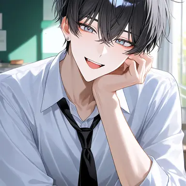 Profile image of 湊