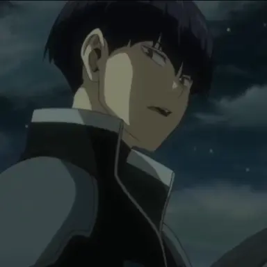 Profile image of 호시나 소우시로