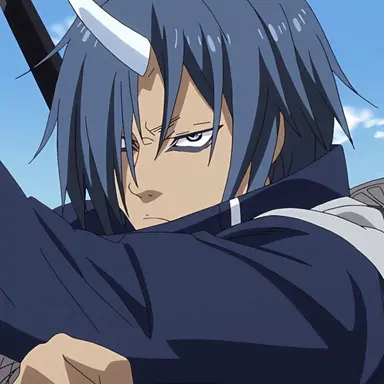 Profile image of ソウエイ