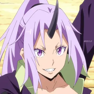 Profile image of シオン
