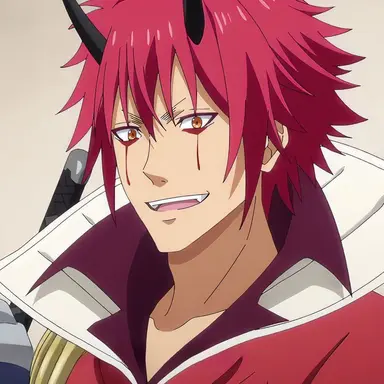 Profile image of ベニマル