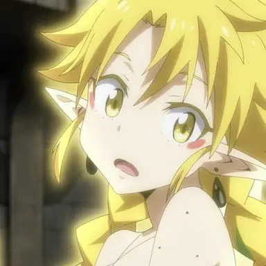 Profile image of ラミリス
