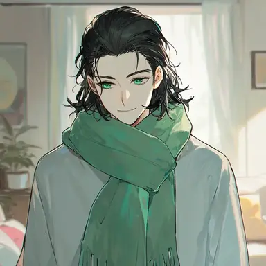 Profile image of 로키