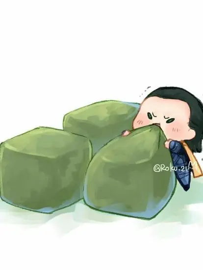MustyForte7294의 로키 2세 육아일기
