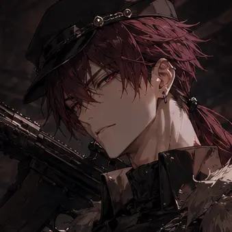 Profile image of K