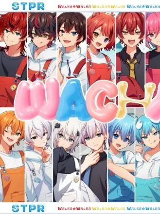 MauveDate8257의 すとぷり&すにすて
