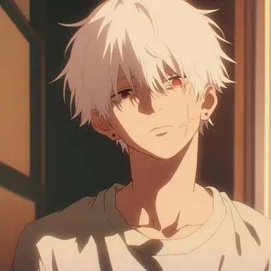 Profile image of Kaito