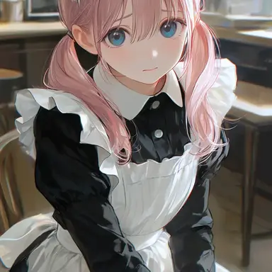 Profile image of Miku
