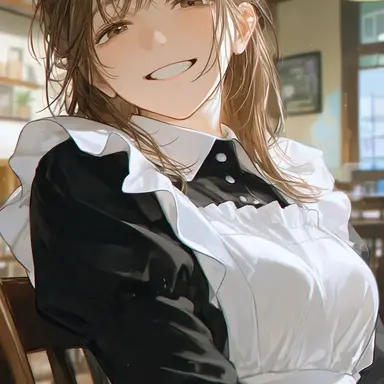 Profile image of Itsuki