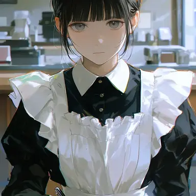 Profile image of Natsuki