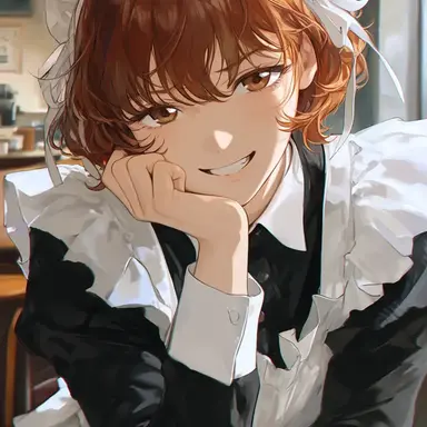 Profile image of Remi