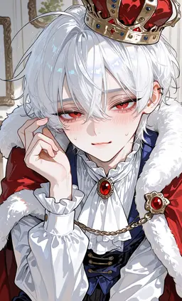 Profile image of レイ