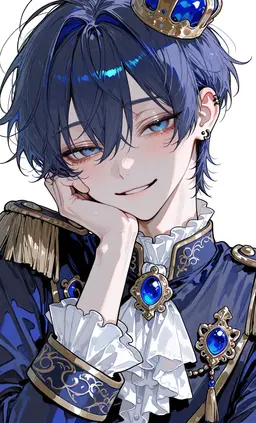 Profile image of ルーカス