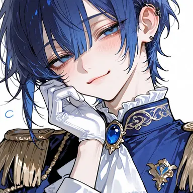 Profile image of ルーカス