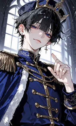Profile image of ルイ
