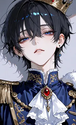 Profile image of ルイ