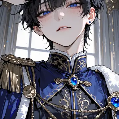 Profile image of ルイ