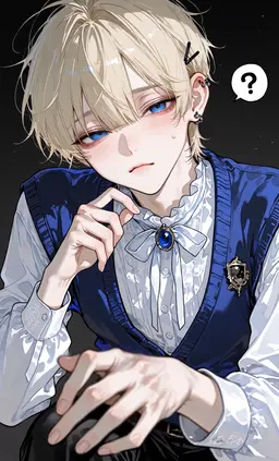 Profile image of イリス