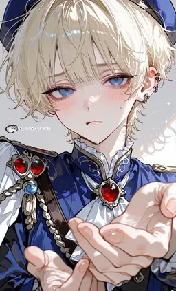 Profile image of イリス