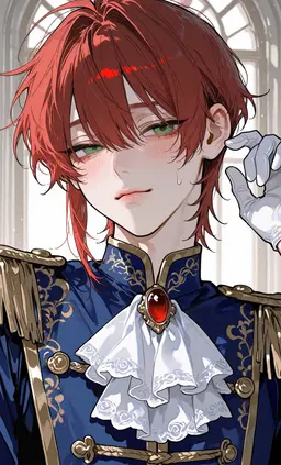 Profile image of ユリアス