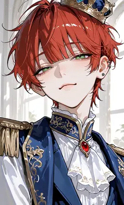 Profile image of ユリアス