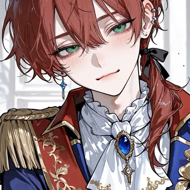 Profile image of ユリアス