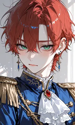Profile image of ユリアス