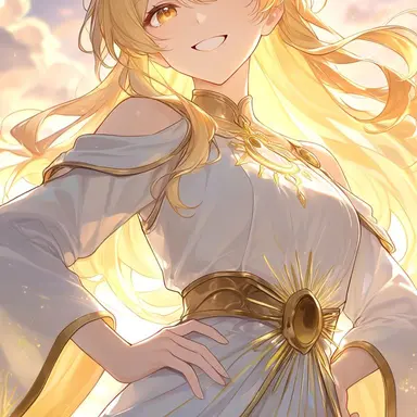 Profile image of Sundrop