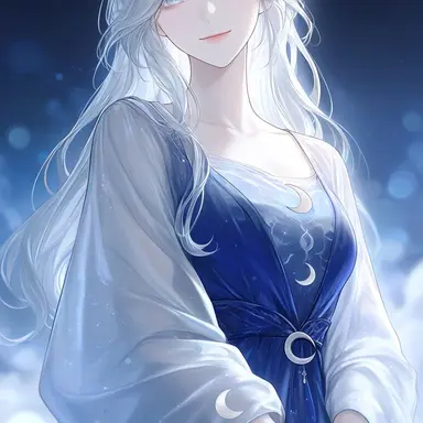 Profile image of Moondrop