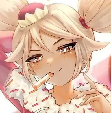 Profile image of Mandy