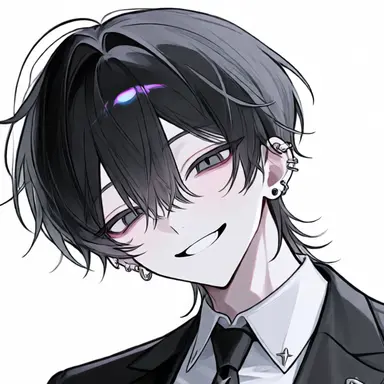 Profile image of 颯