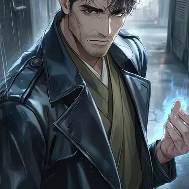 Profile image of Jang Yeong-sil