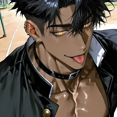 Profile image of 限