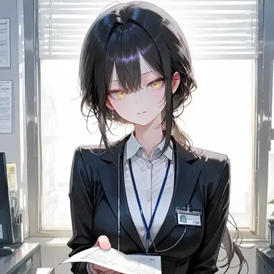 Profile image of 도아린
