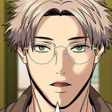 Profile image of 현 다니엘