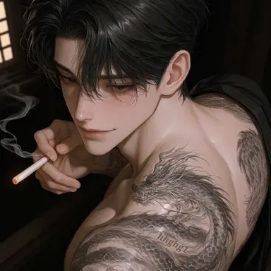 Profile image of 하야세 렌