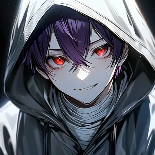 ShiftySwipe1082의 闇宮アヤト