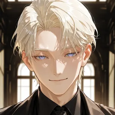 Profile image of セシル