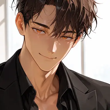 Profile image of カイル