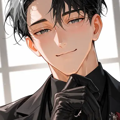 Profile image of ヴァルター